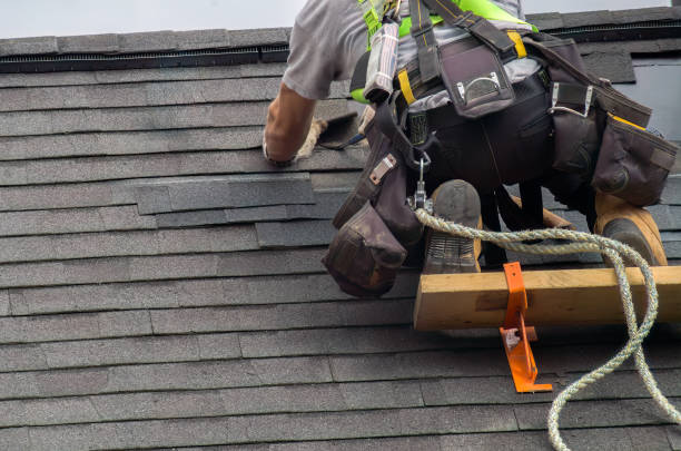 Reliable Roofing contractor in Thornville, OH by Brentwood Metal Roofing